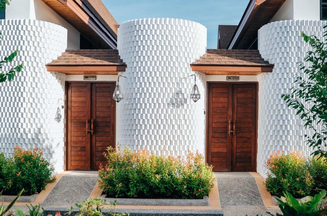 Poonsiri Varich Pool Villa Aonang Ao Nang Екстер'єр фото