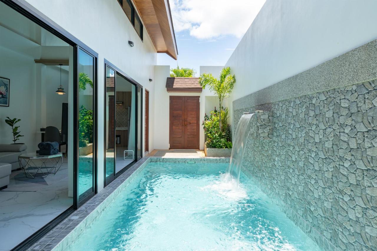 Poonsiri Varich Pool Villa Aonang Ao Nang Екстер'єр фото
