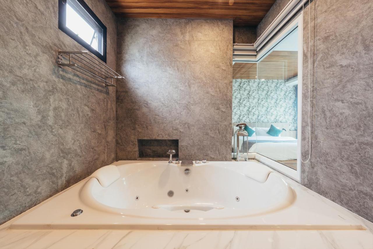 Poonsiri Varich Pool Villa Aonang Ao Nang Екстер'єр фото