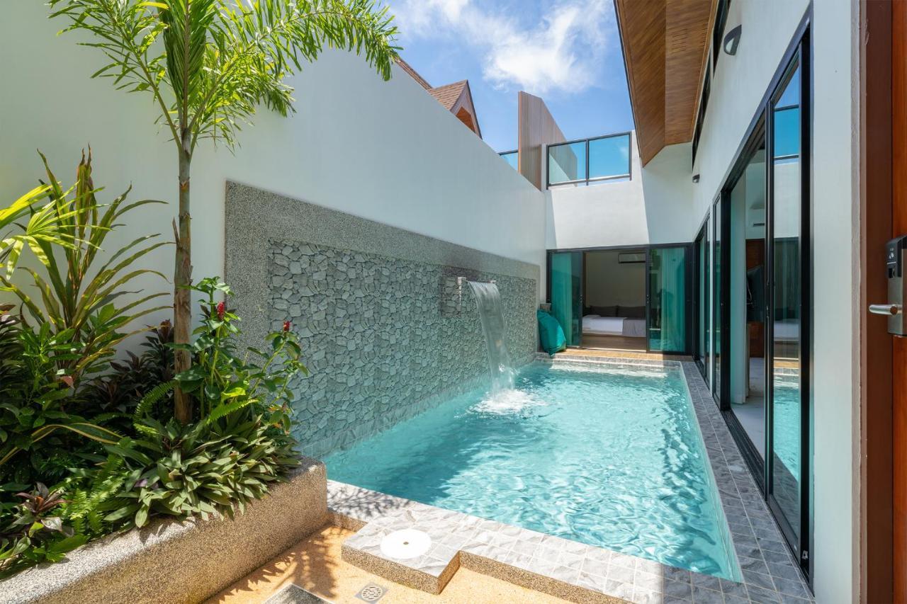 Poonsiri Varich Pool Villa Aonang Ao Nang Екстер'єр фото