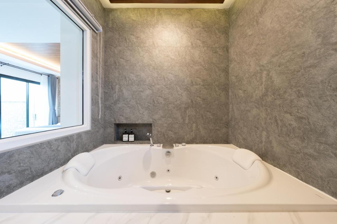 Poonsiri Varich Pool Villa Aonang Ao Nang Екстер'єр фото